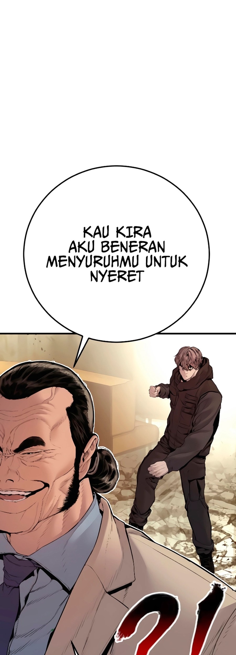 Manager Kim Chapter 193 Gambar 69