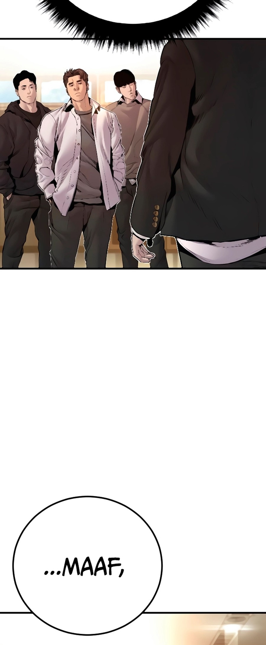 Manager Kim Chapter 193 Gambar 115