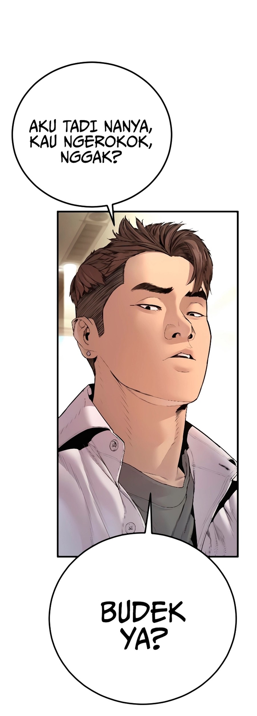 Manager Kim Chapter 193 Gambar 110