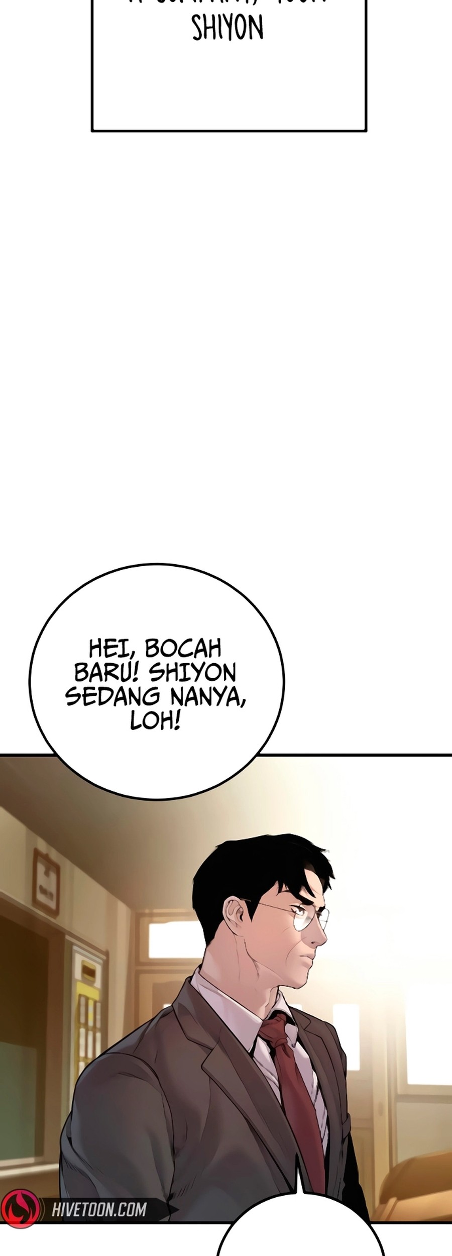 Manager Kim Chapter 193 Gambar 112