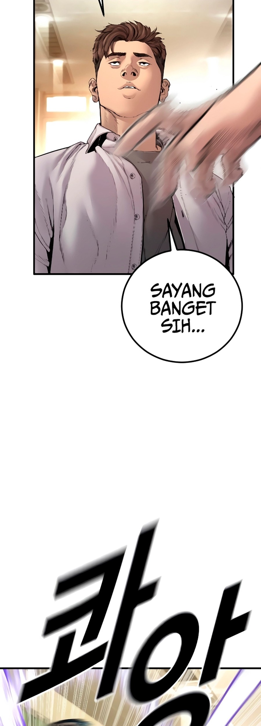 Manager Kim Chapter 193 Gambar 119