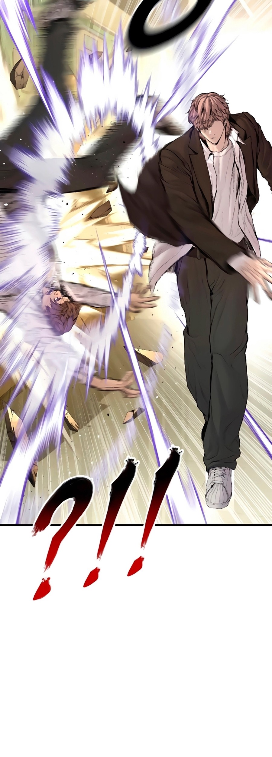 Manager Kim Chapter 193 Gambar 120