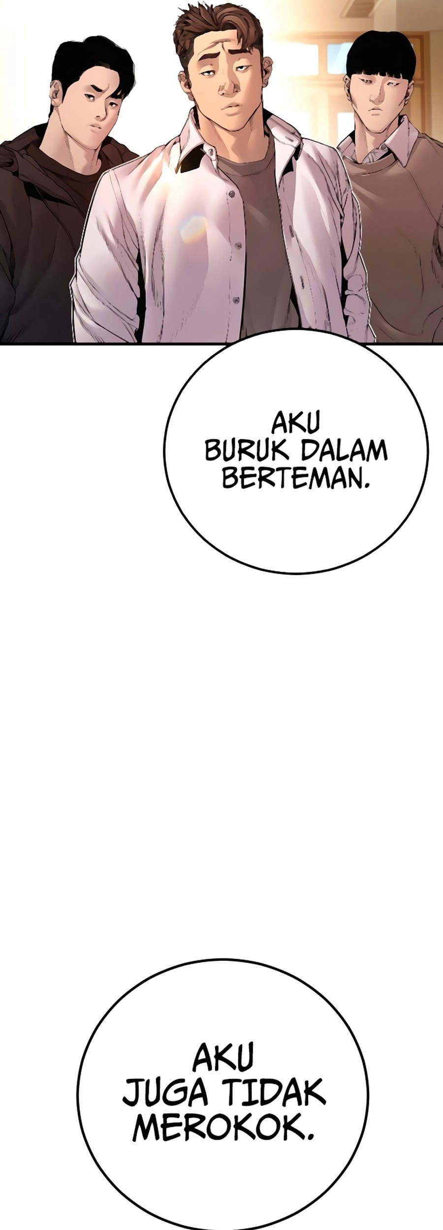 Manager Kim Chapter 193 Gambar 116