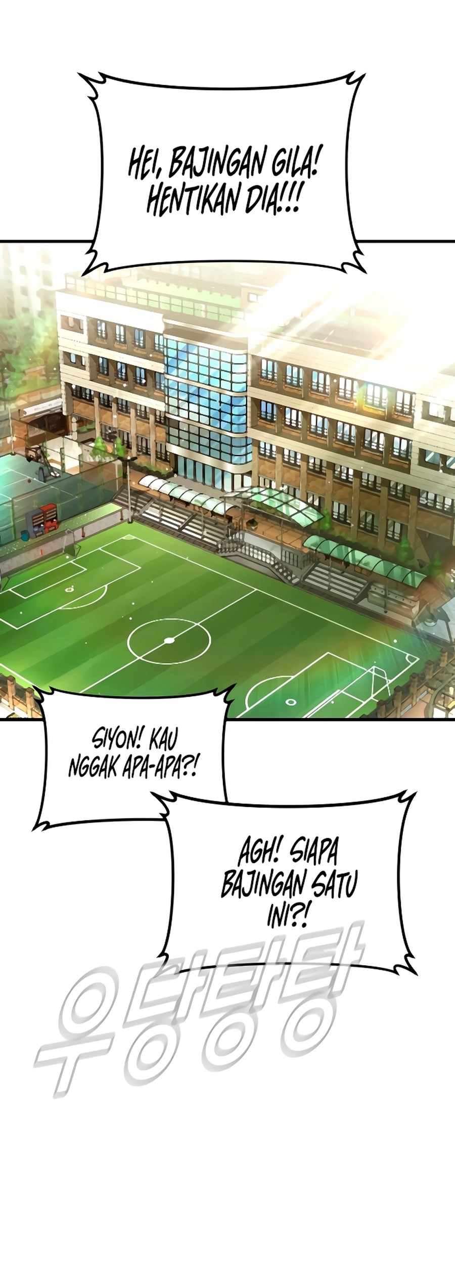 Manager Kim Chapter 193 Gambar 128