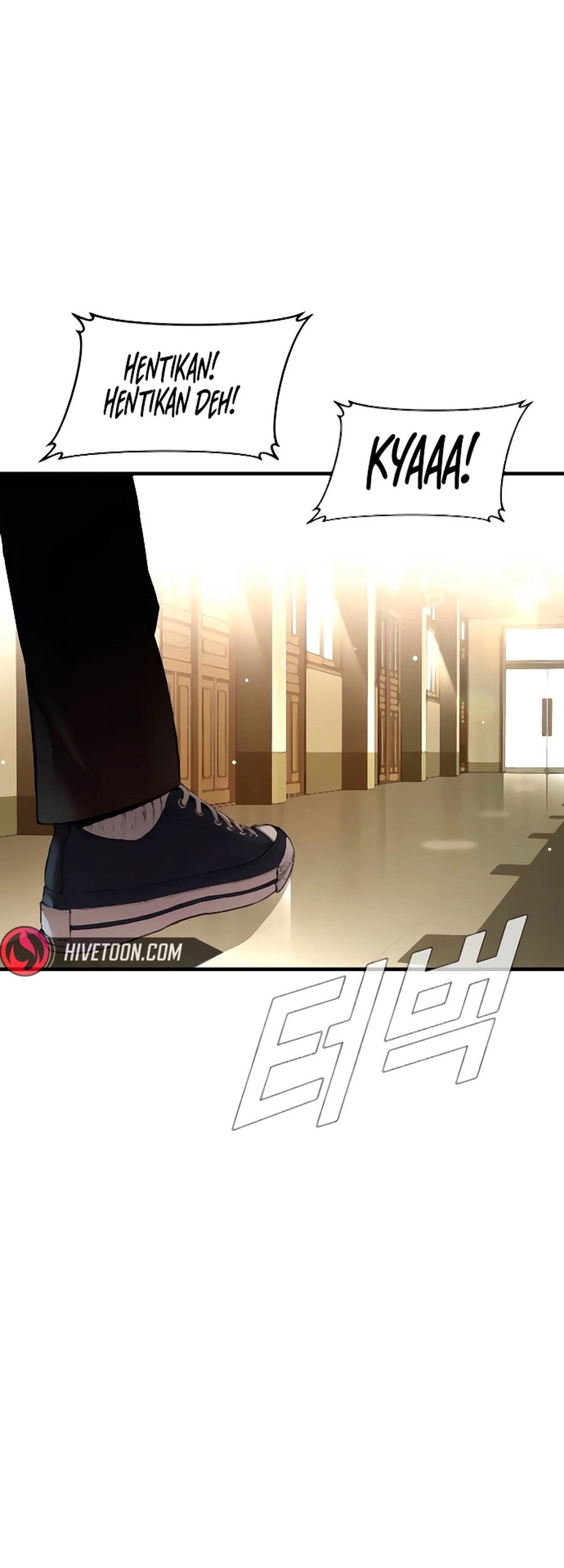 Manager Kim Chapter 193 Gambar 129