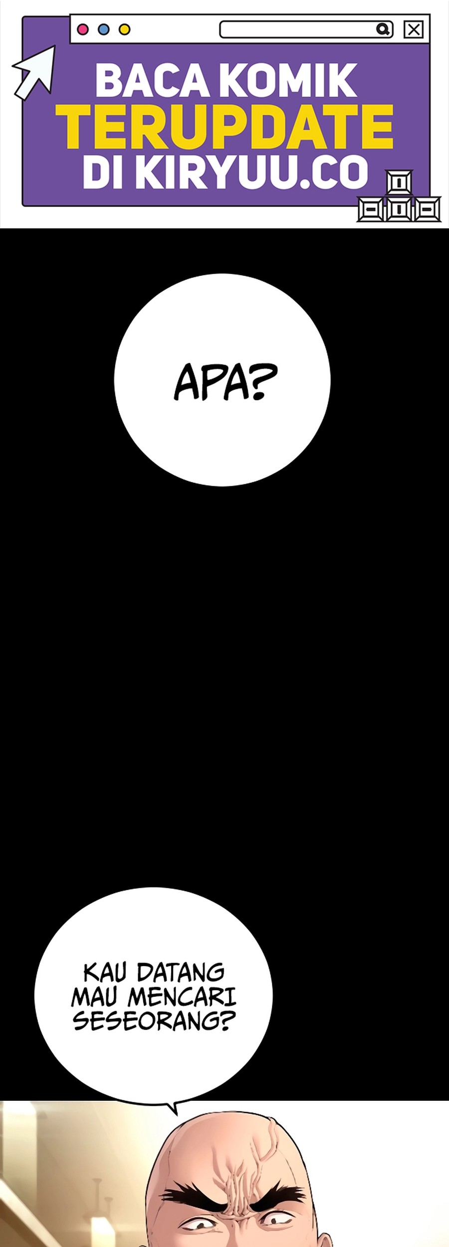 Manhwa Manager Kim Chapter 193 gambar nomor 2