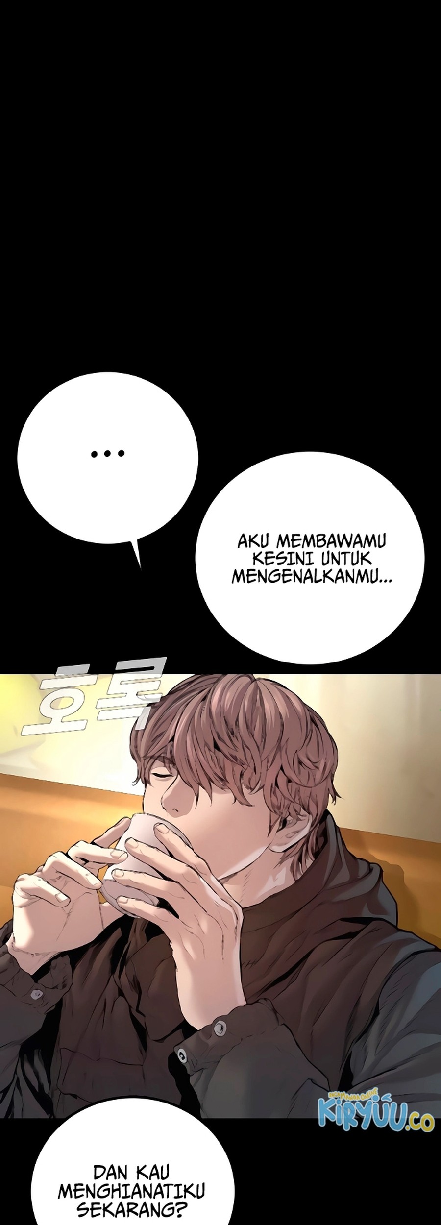 Manager Kim Chapter 193 Gambar 10