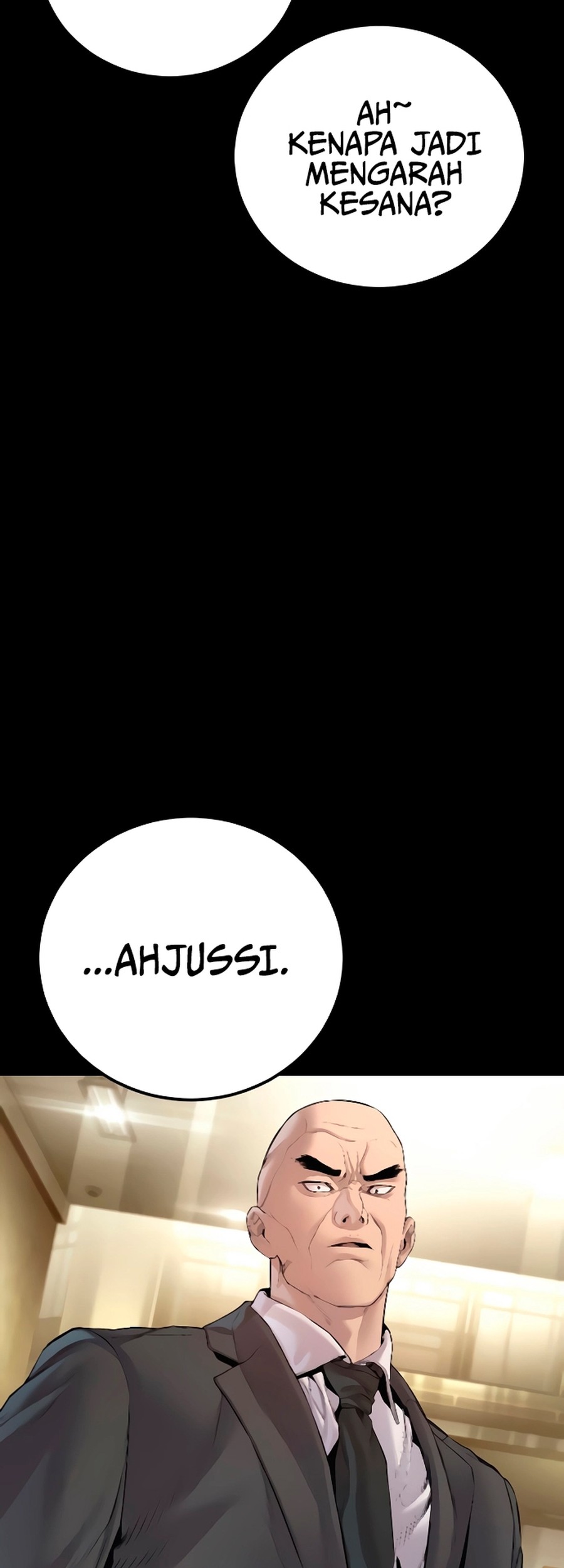 Manager Kim Chapter 193 Gambar 11