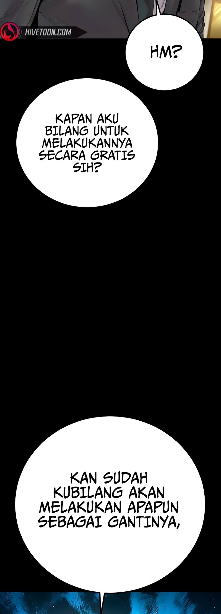 Manager Kim Chapter 193 Gambar 12