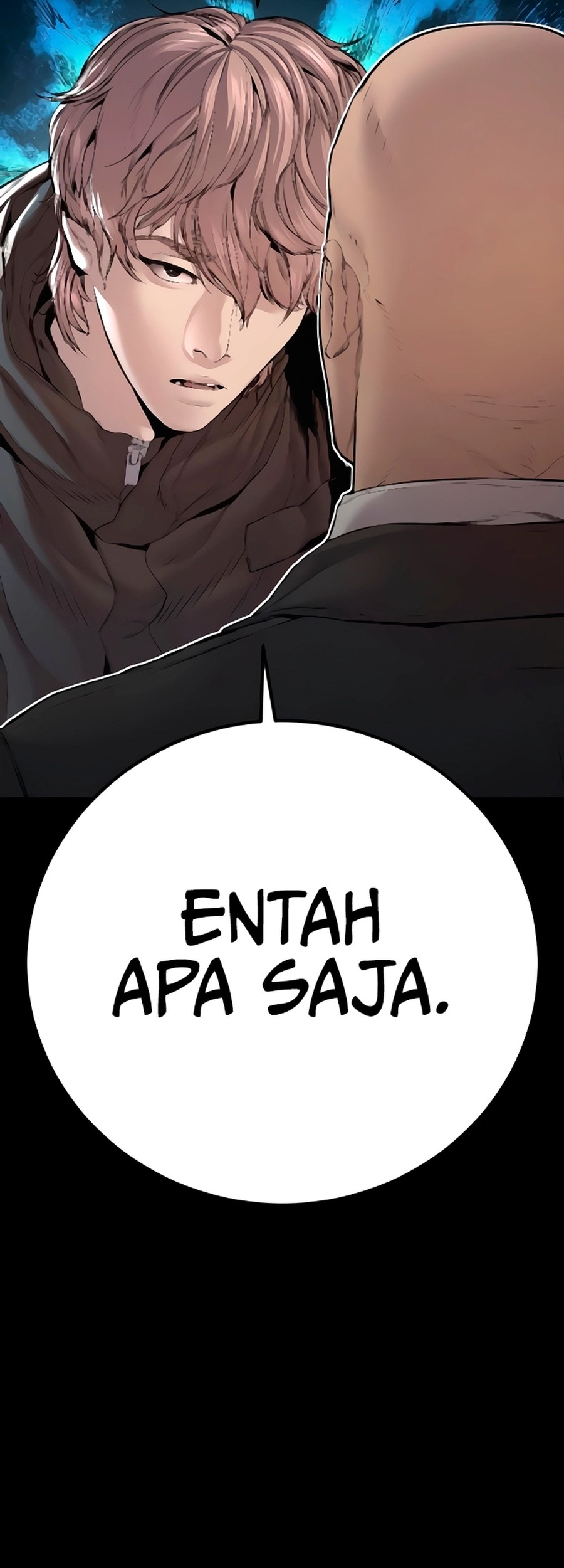 Manager Kim Chapter 193 Gambar 13