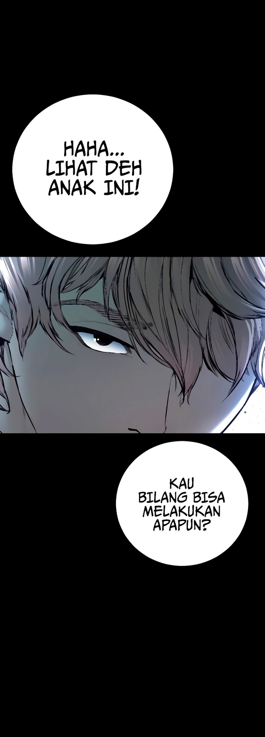 Manager Kim Chapter 193 Gambar 14