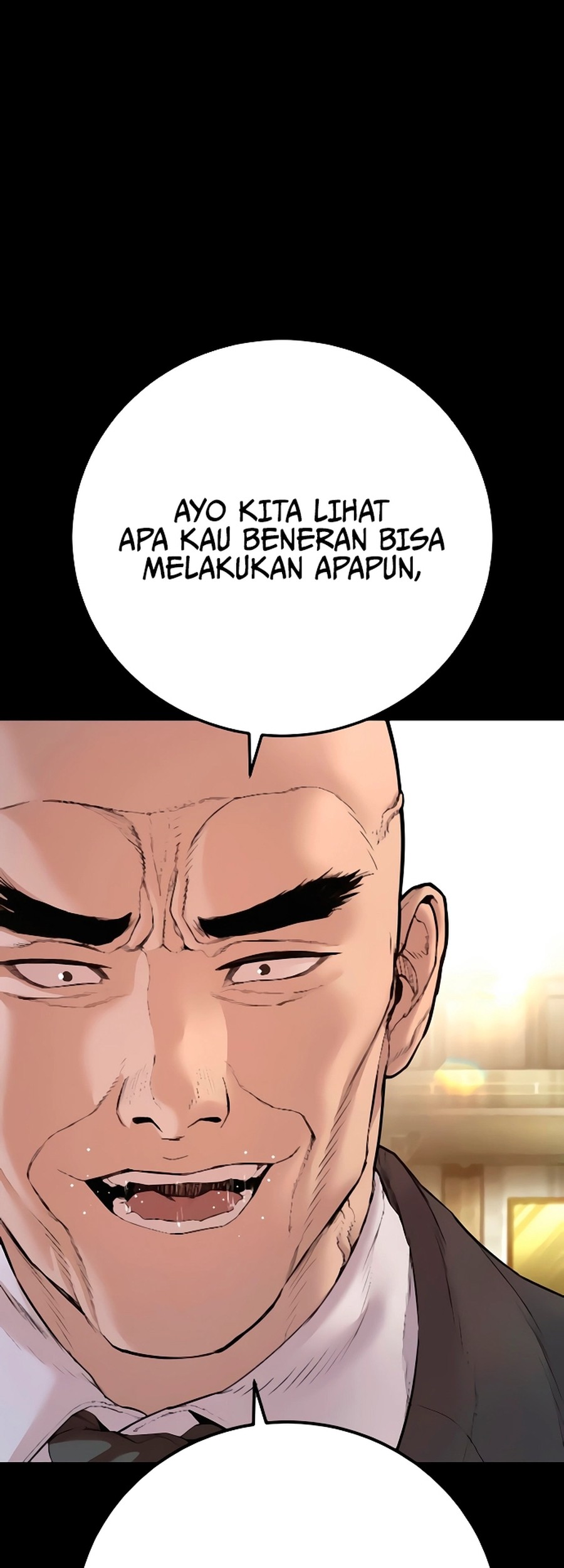 Manager Kim Chapter 193 Gambar 16