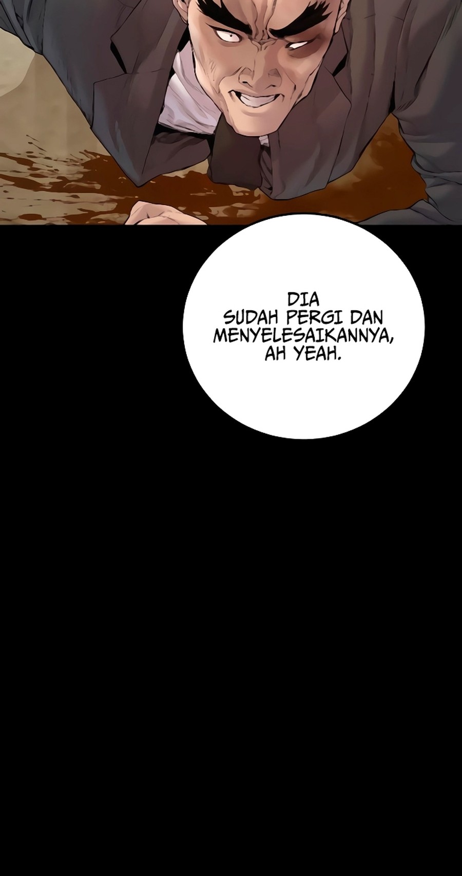 Manager Kim Chapter 193 Gambar 19