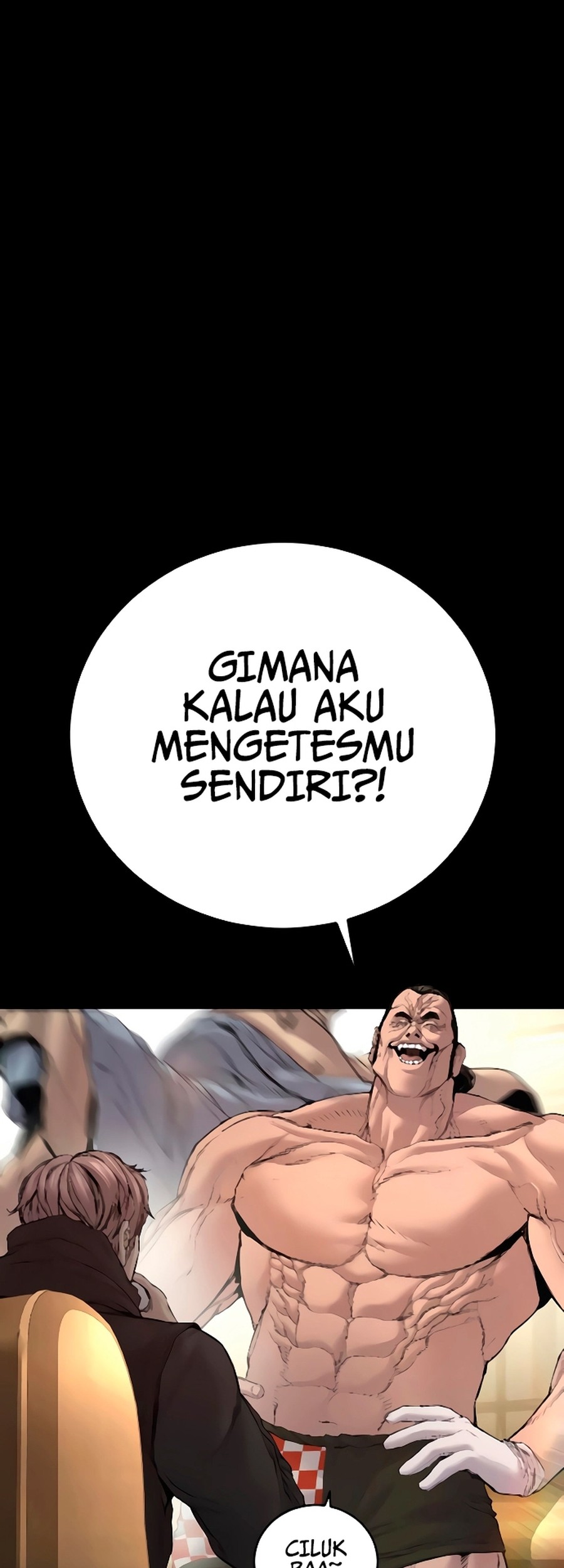 Manager Kim Chapter 193 Gambar 23