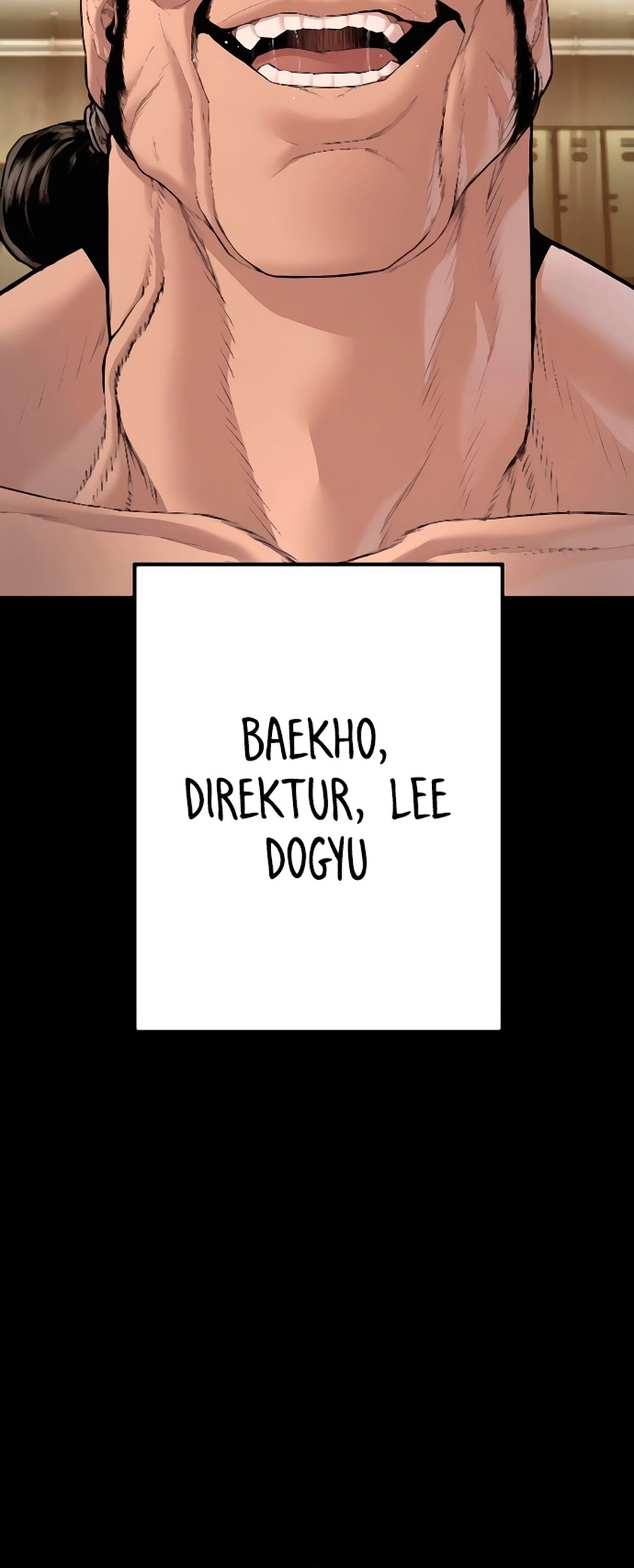 Manager Kim Chapter 193 Gambar 25