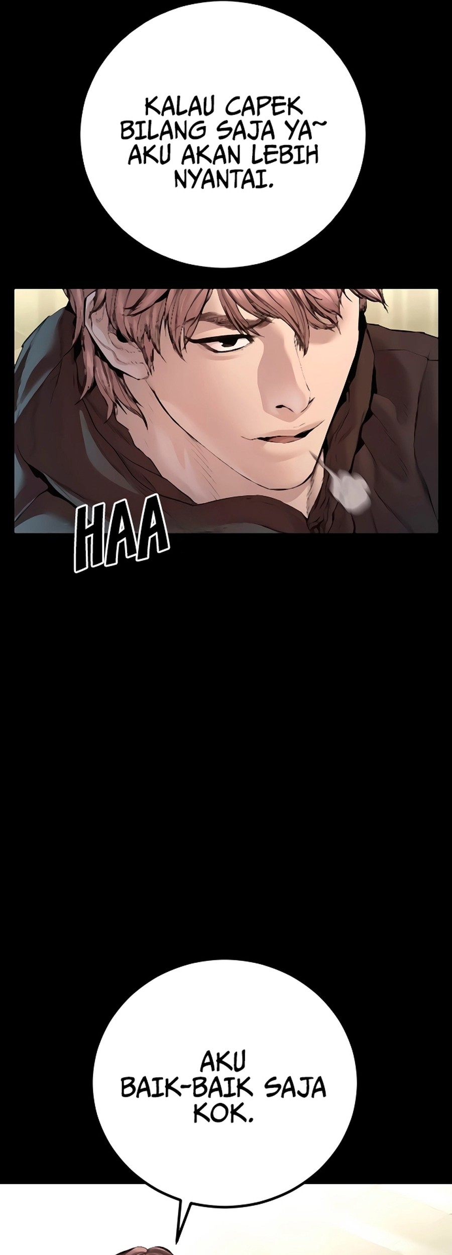 Manager Kim Chapter 193 Gambar 26