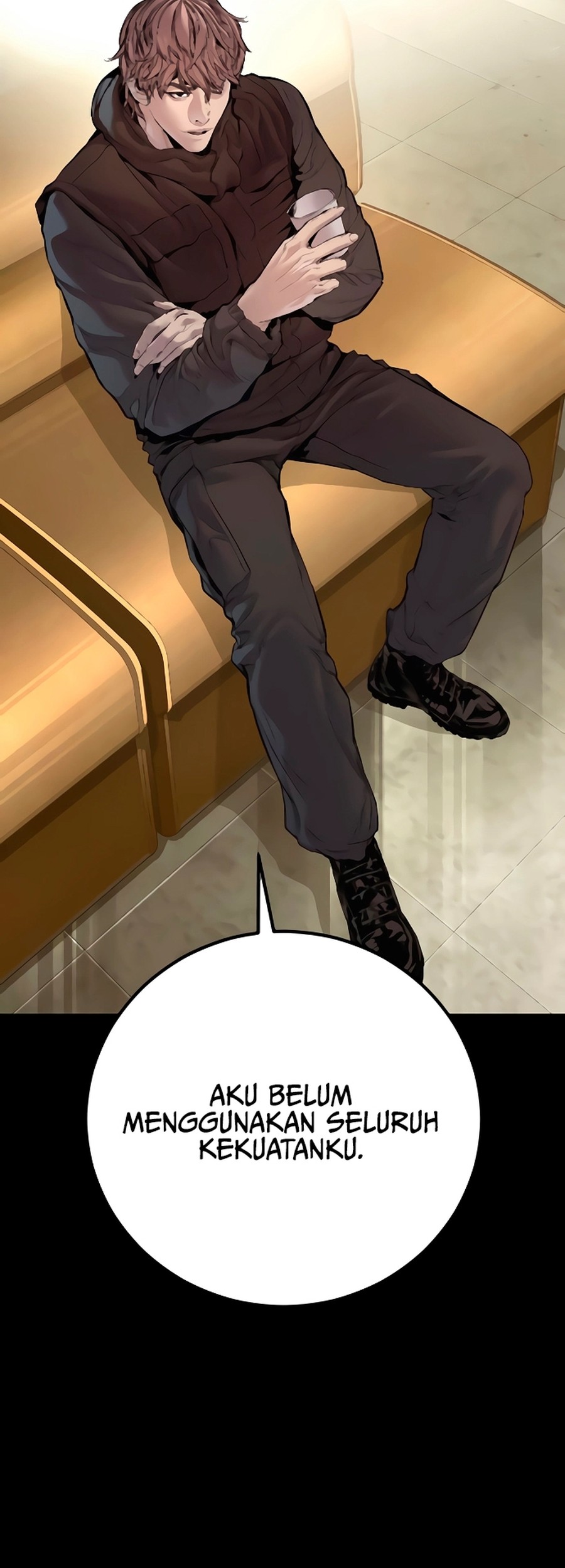 Manager Kim Chapter 193 Gambar 27