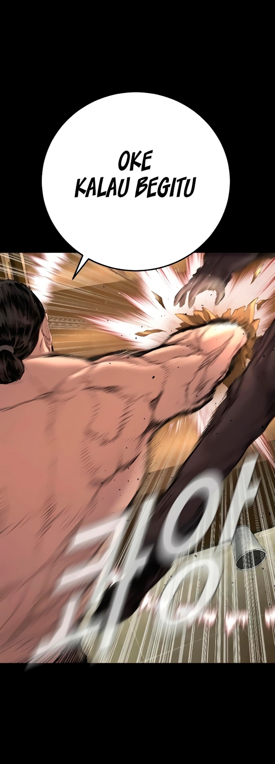 Manager Kim Chapter 193 Gambar 28