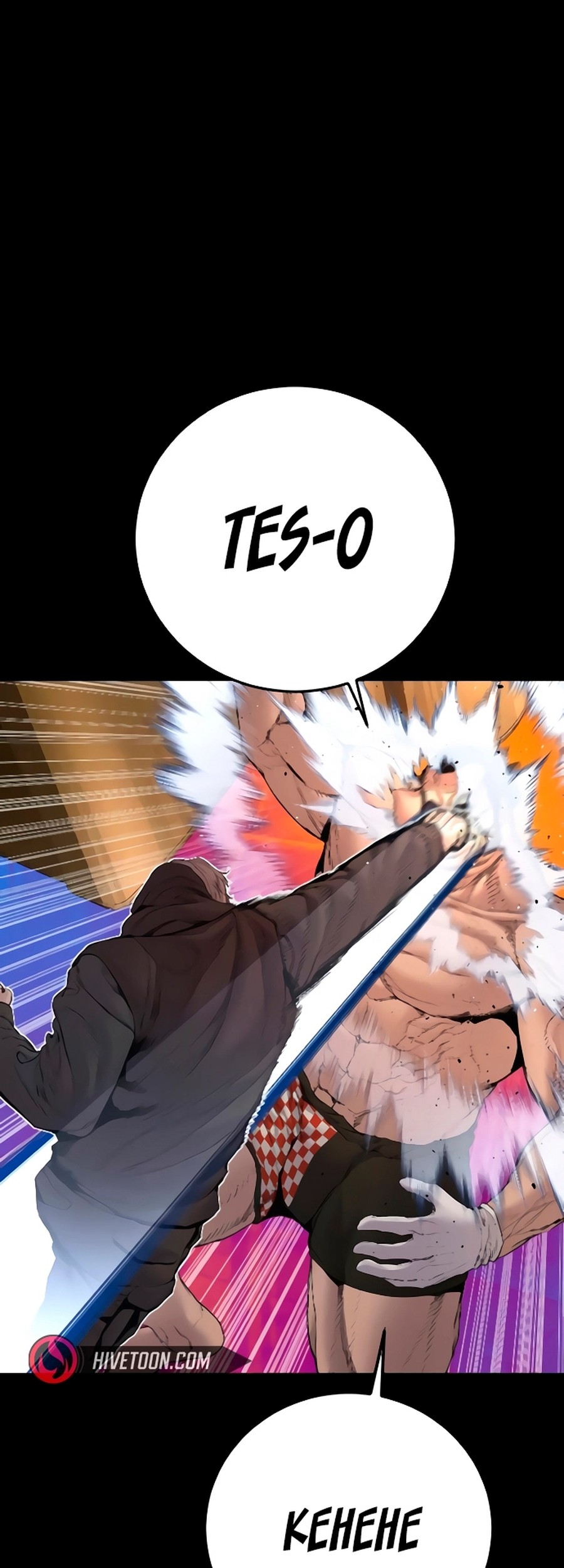 Manager Kim Chapter 193 Gambar 29