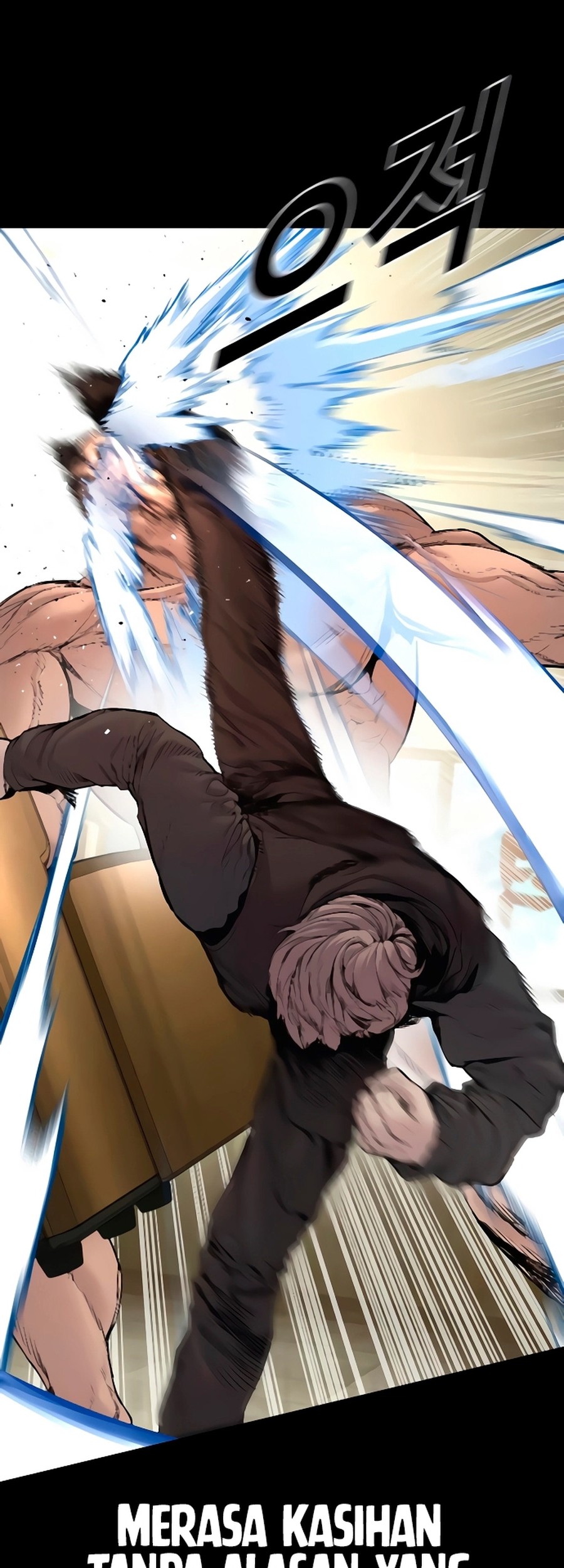 Manager Kim Chapter 193 Gambar 34