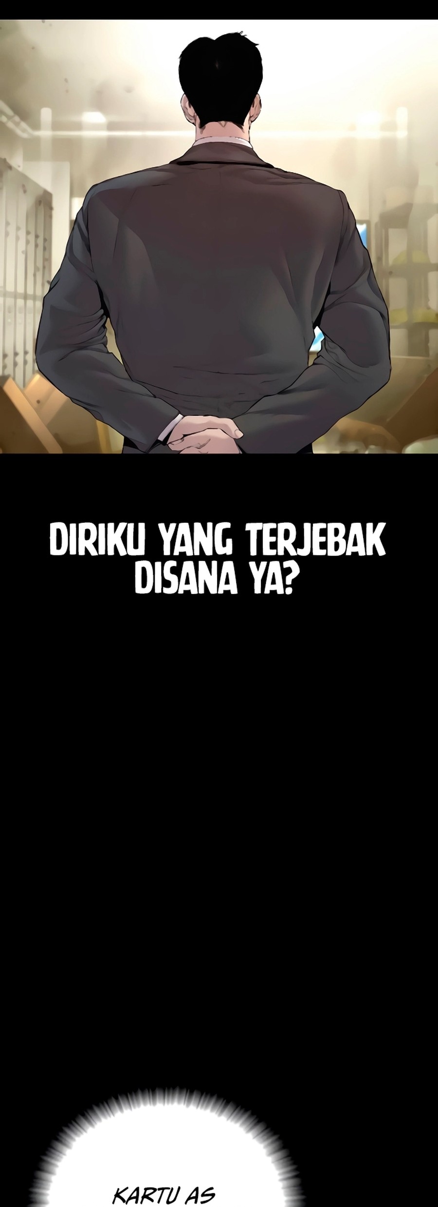 Manager Kim Chapter 193 Gambar 37