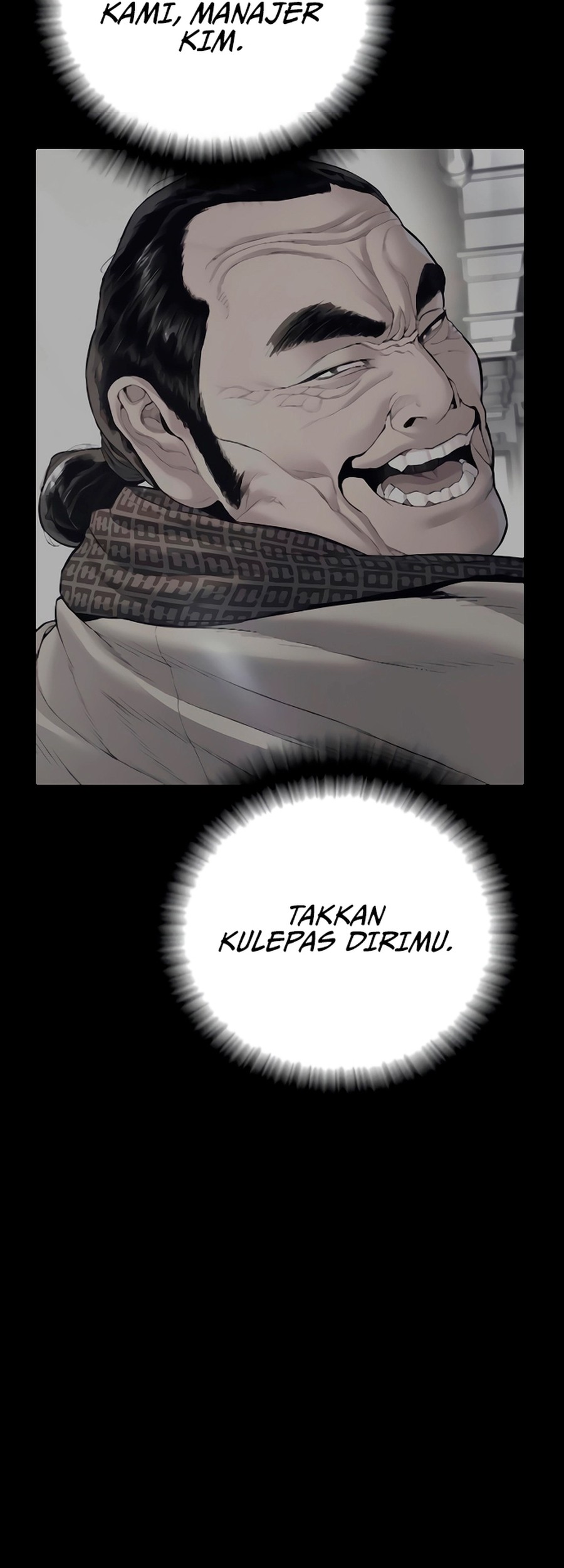 Manager Kim Chapter 193 Gambar 38