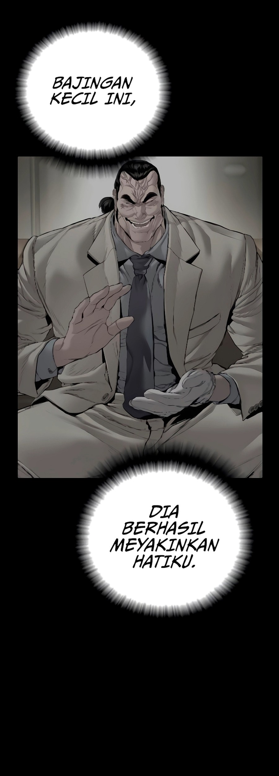 Manager Kim Chapter 193 Gambar 39