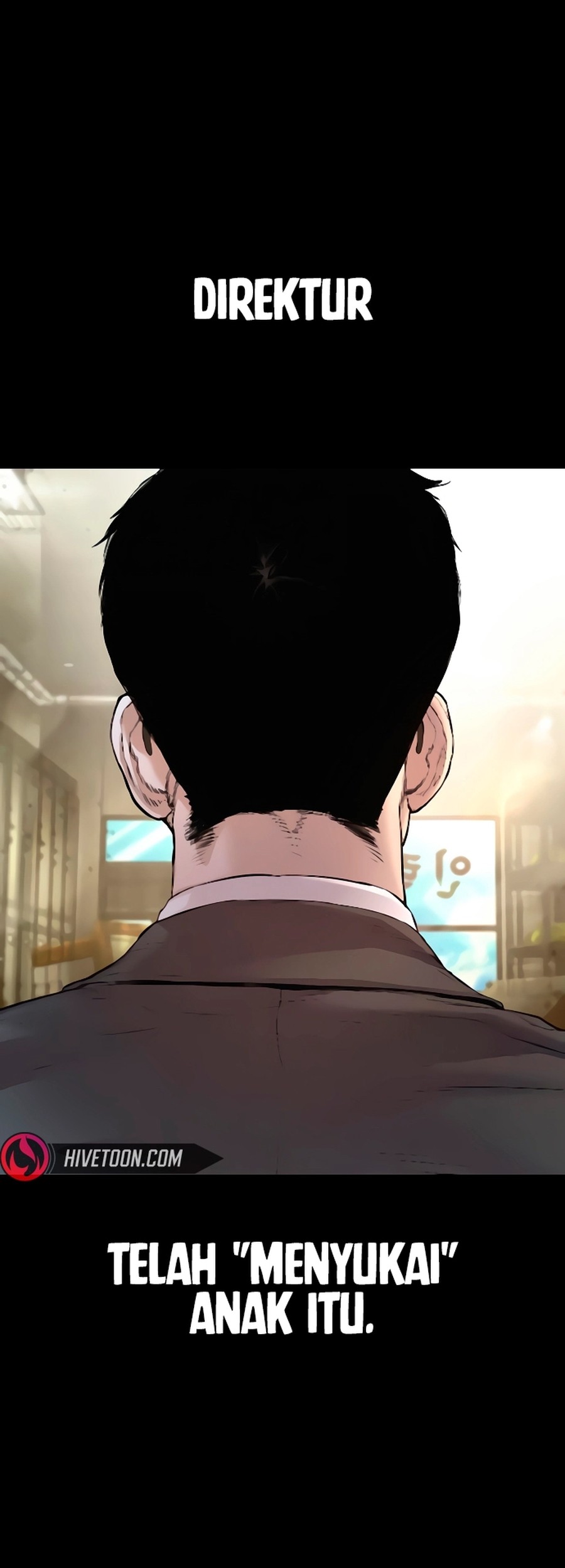 Manager Kim Chapter 193 Gambar 40