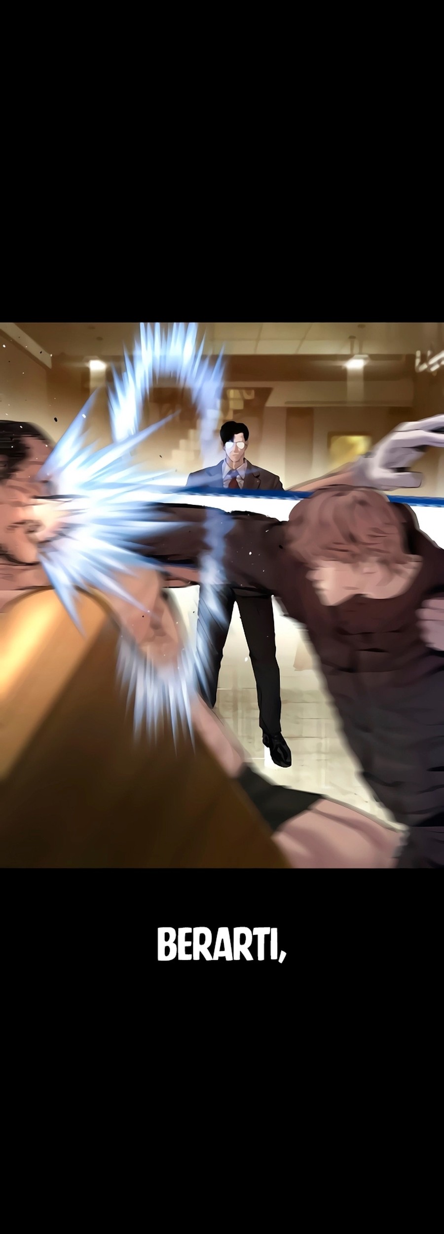 Manager Kim Chapter 193 Gambar 41