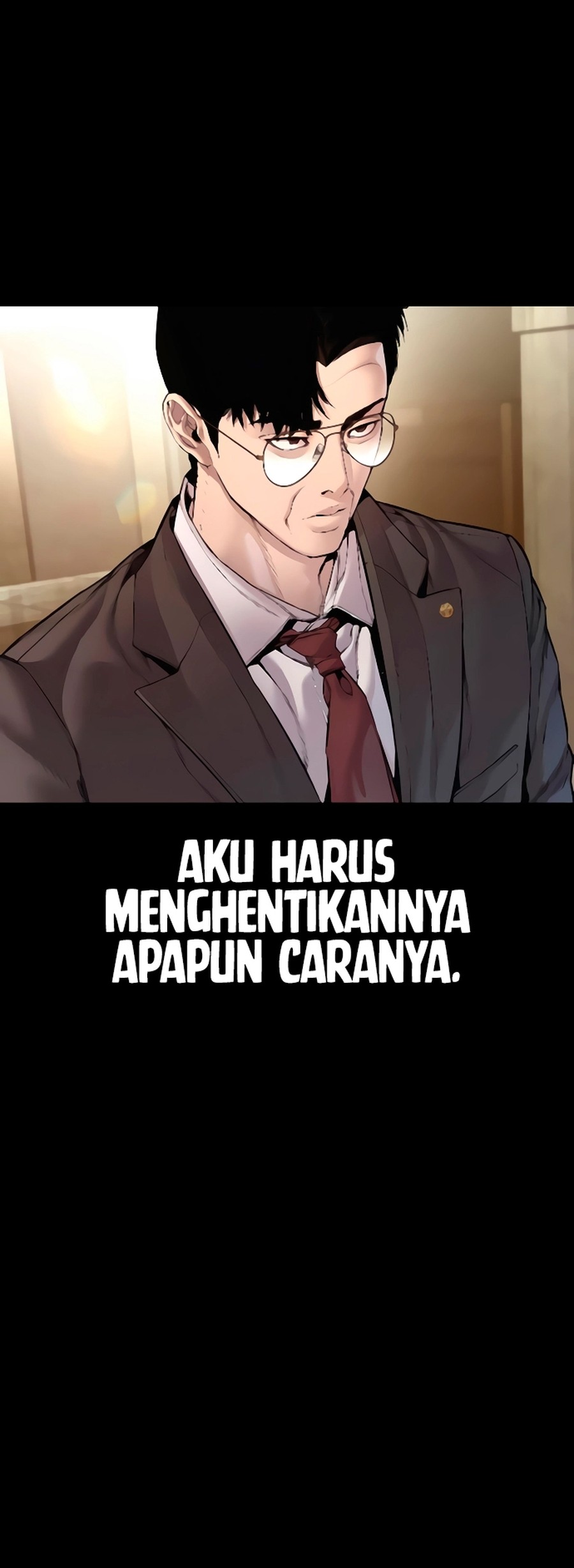 Manager Kim Chapter 193 Gambar 43