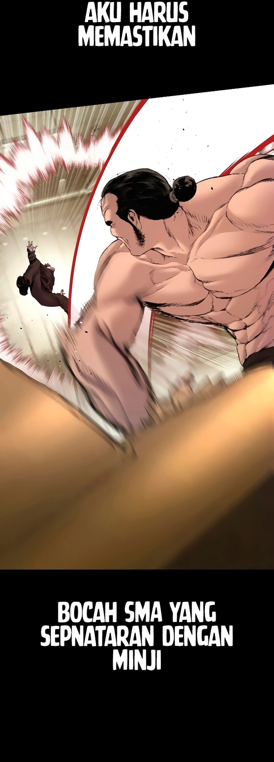 Manager Kim Chapter 193 Gambar 44