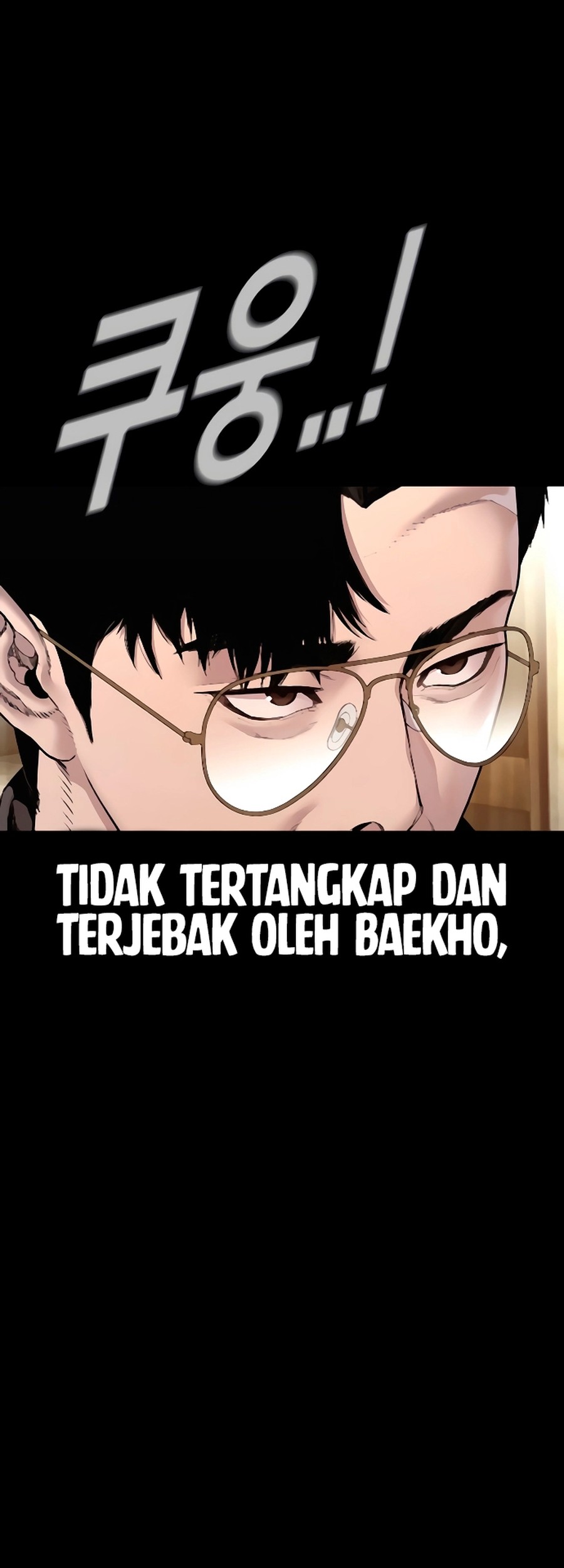 Manager Kim Chapter 193 Gambar 45