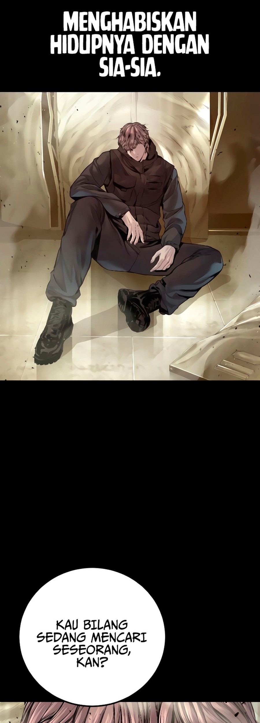 Manager Kim Chapter 193 Gambar 46