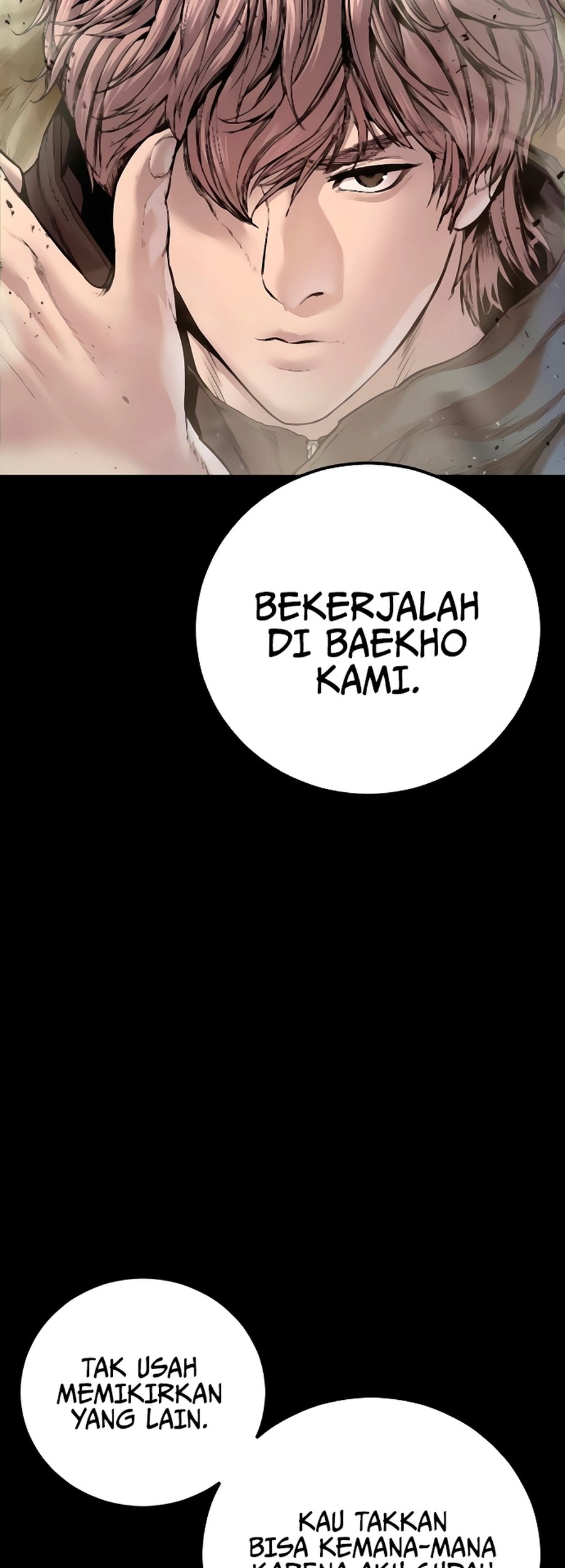 Manager Kim Chapter 193 Gambar 47