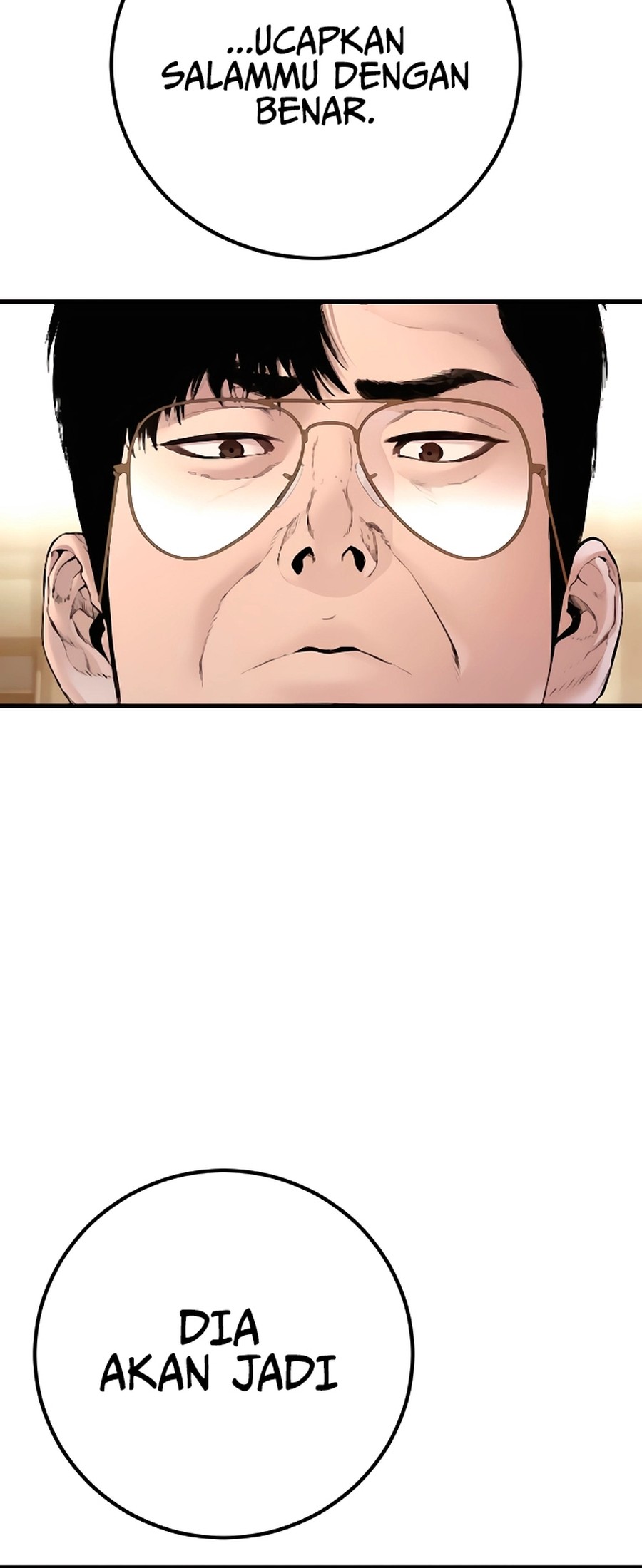 Manager Kim Chapter 193 Gambar 49