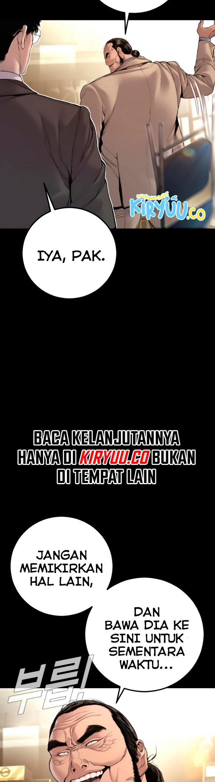 Manager Kim Chapter 194 Gambar 82