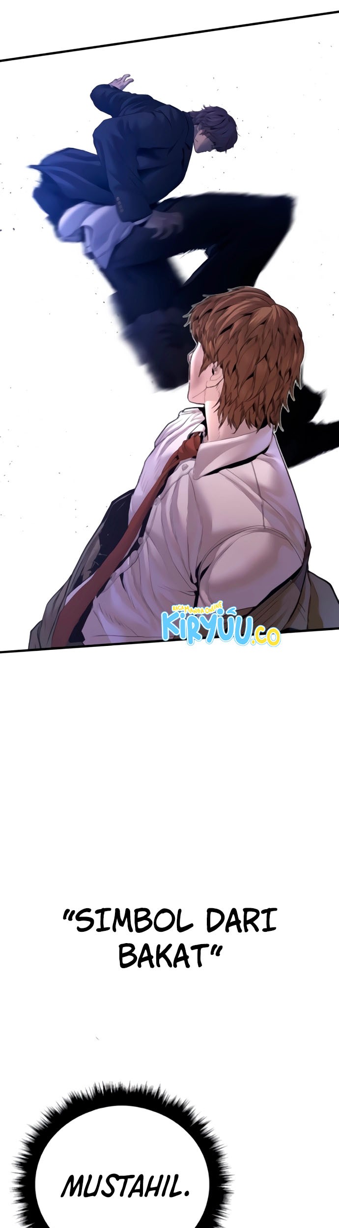 Manager Kim Chapter 194 Gambar 79