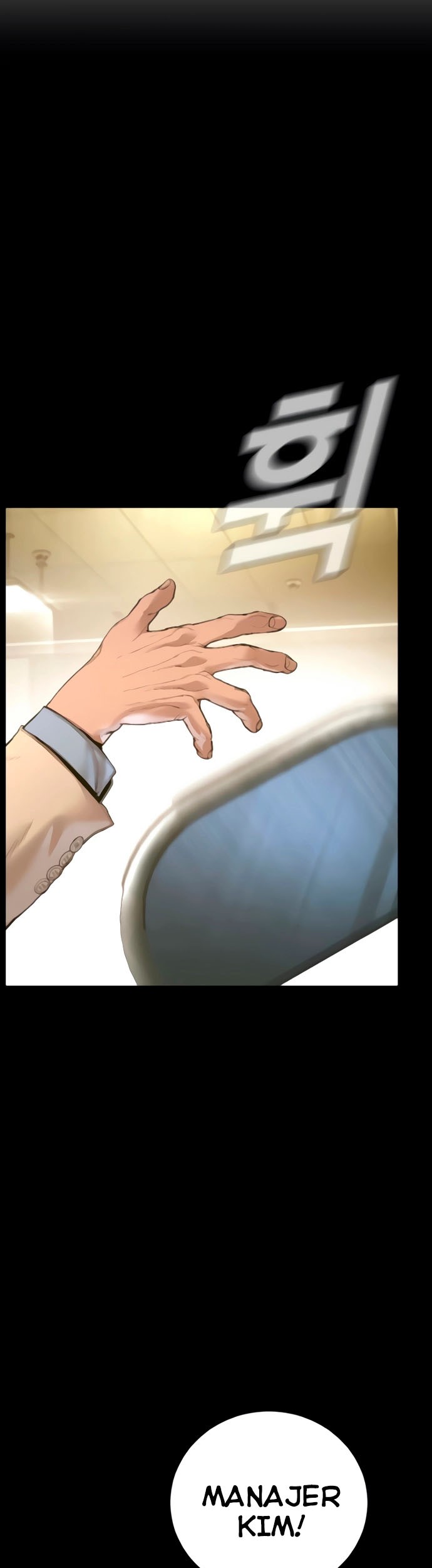 Manager Kim Chapter 194 Gambar 81