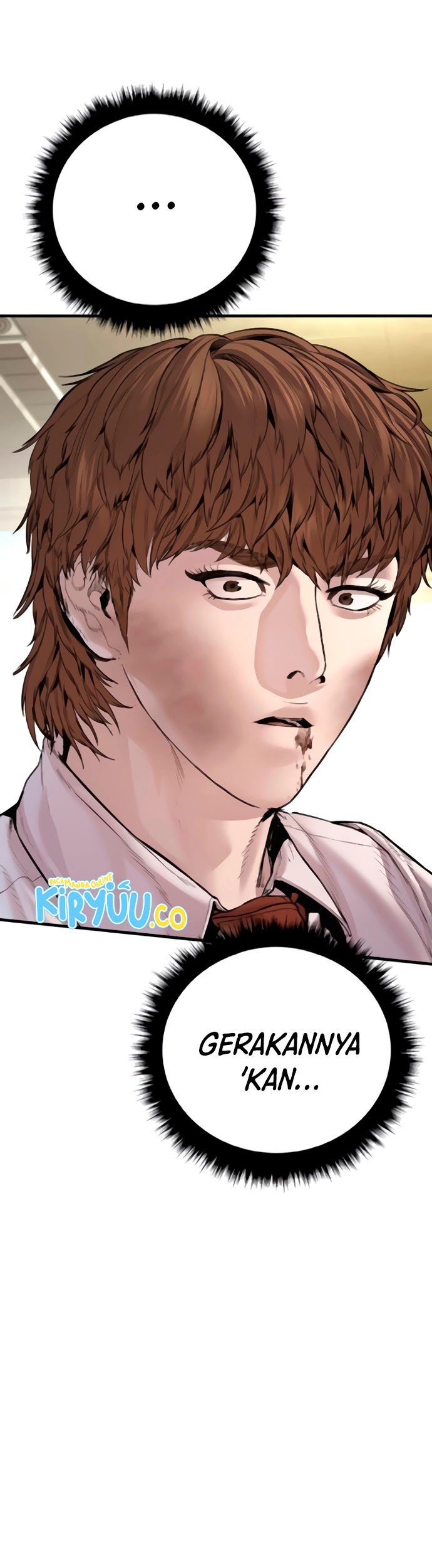 Manager Kim Chapter 194 Gambar 89