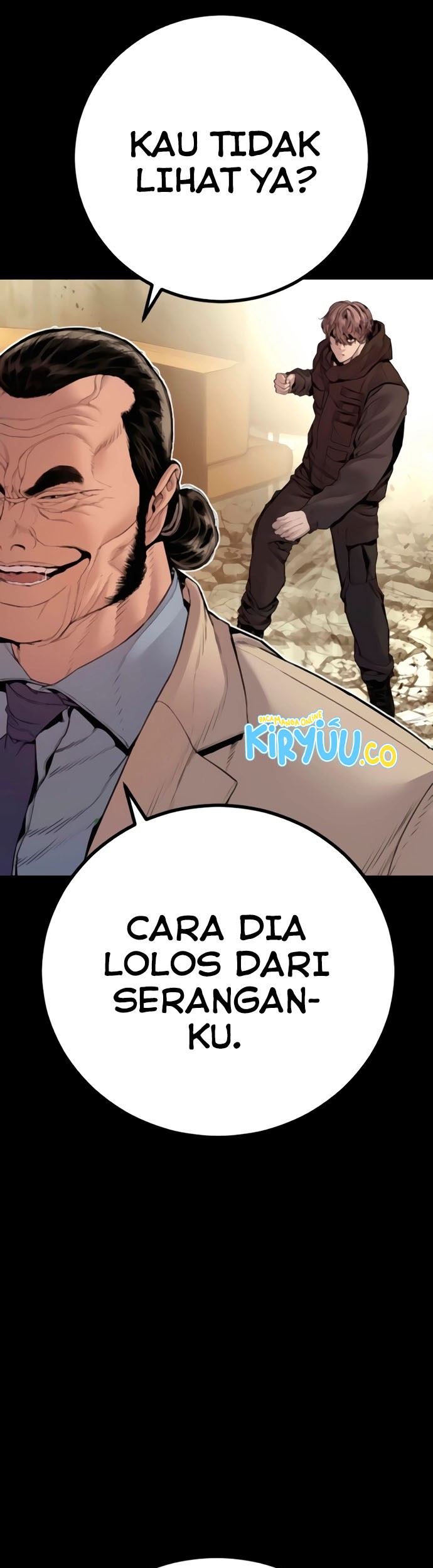 Manager Kim Chapter 194 Gambar 85