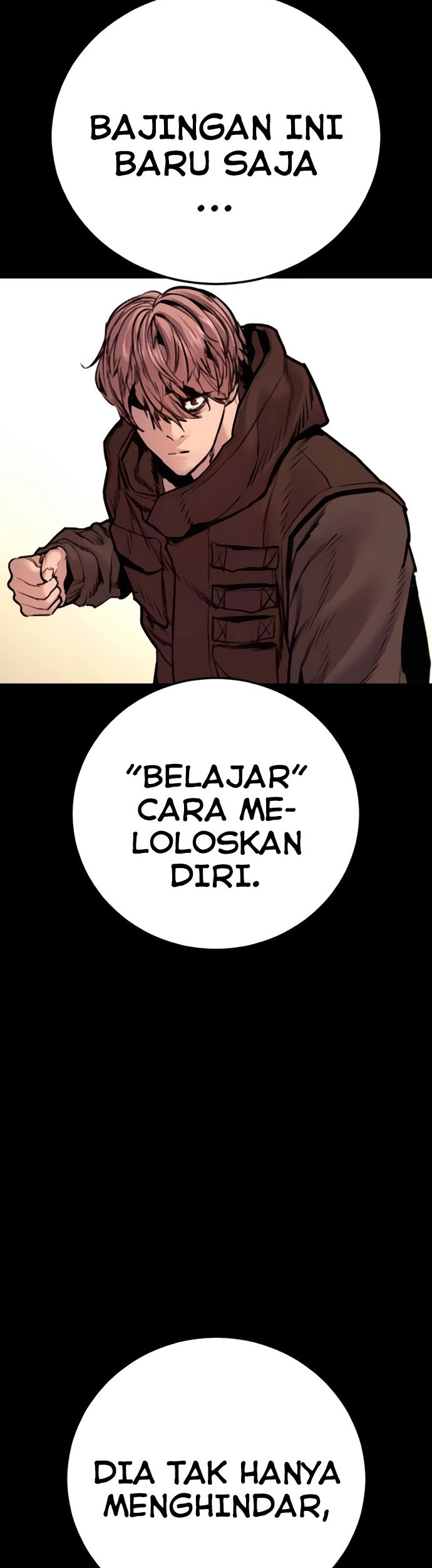 Manager Kim Chapter 194 Gambar 86