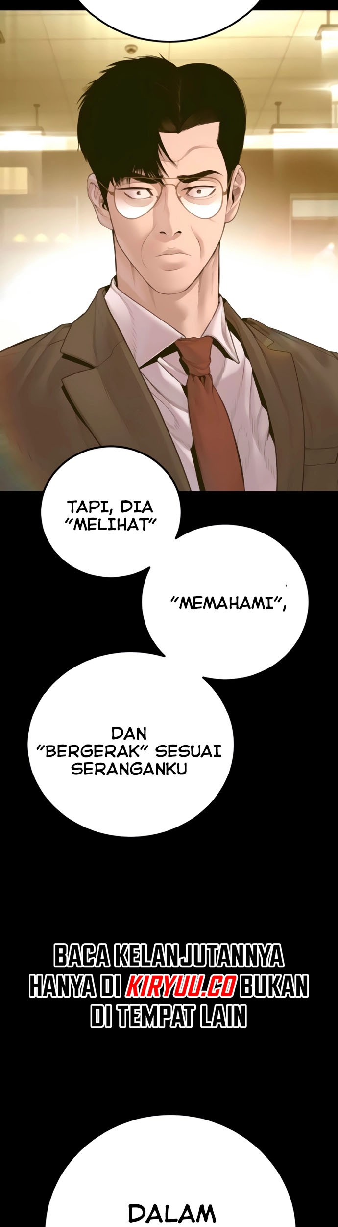 Manager Kim Chapter 194 Gambar 87