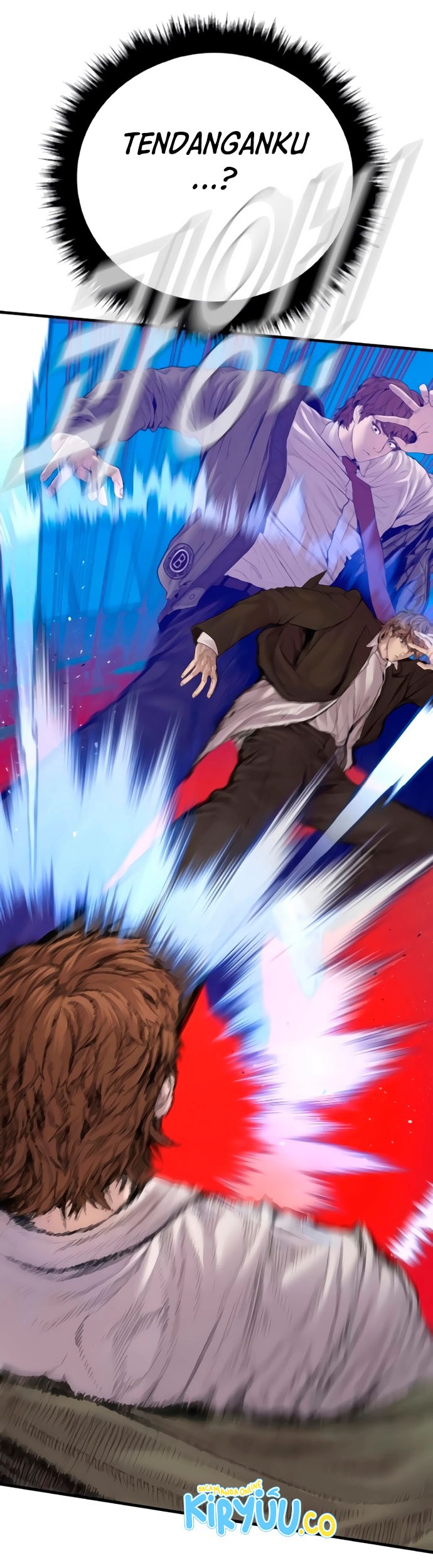 Manager Kim Chapter 194 Gambar 90