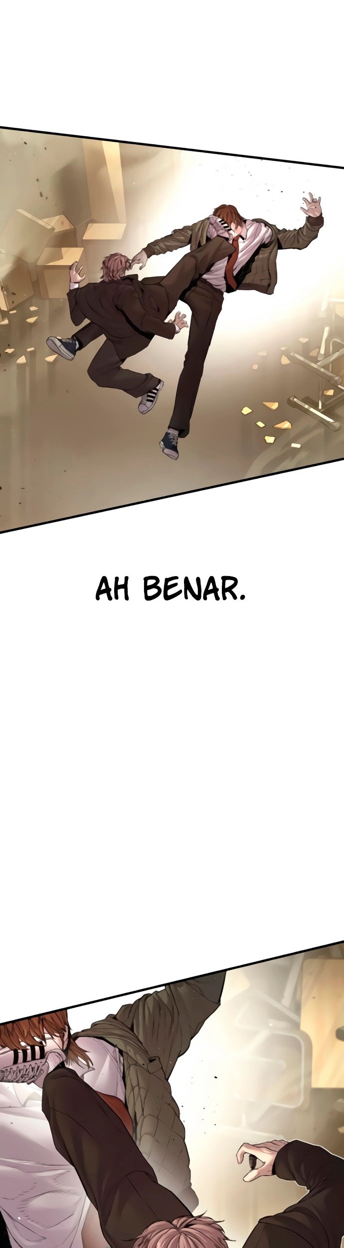 Manager Kim Chapter 194 Gambar 91