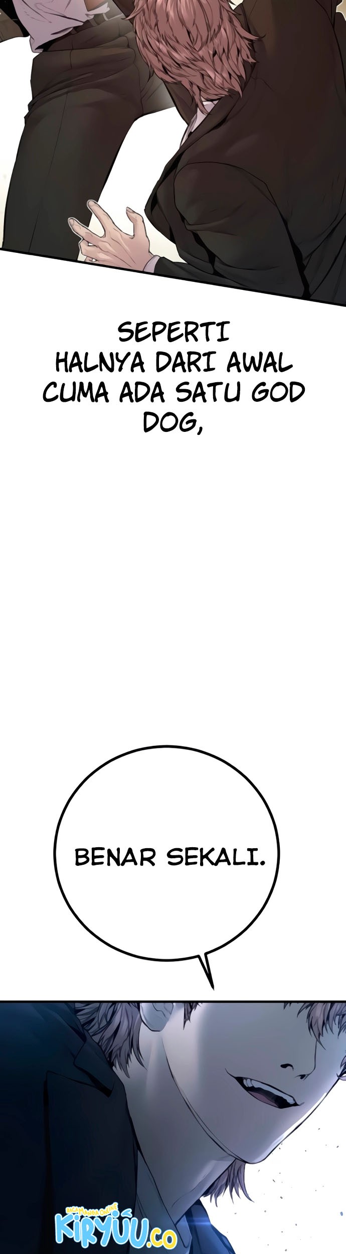 Manager Kim Chapter 194 Gambar 92