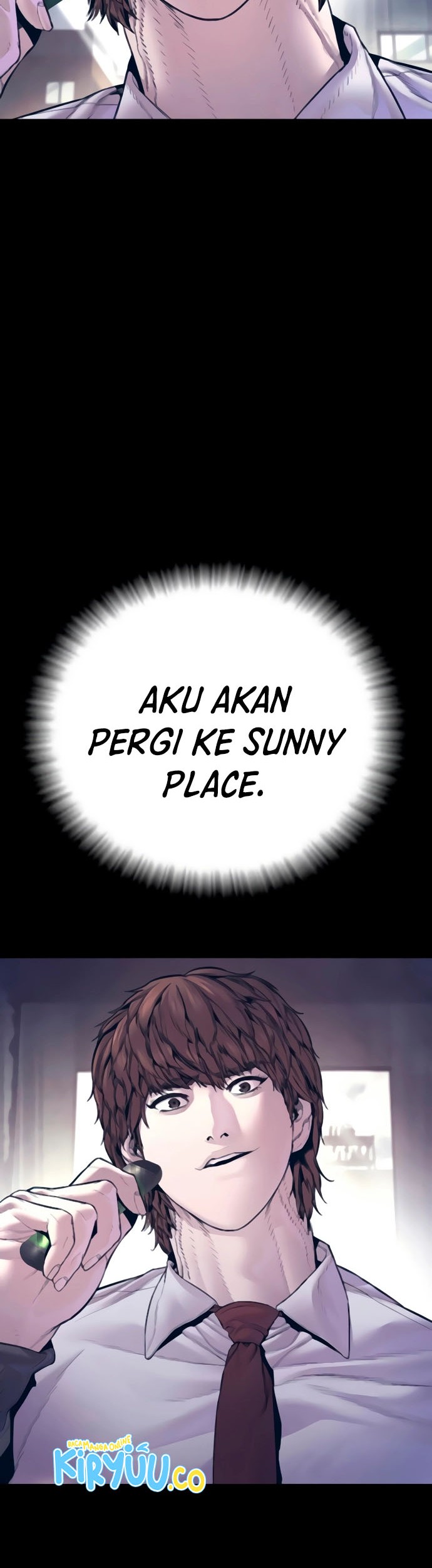 Manager Kim Chapter 194 Gambar 58