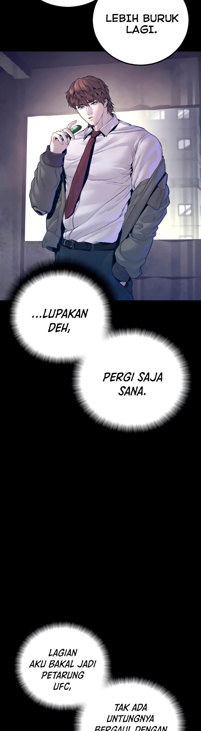 Manager Kim Chapter 194 Gambar 56