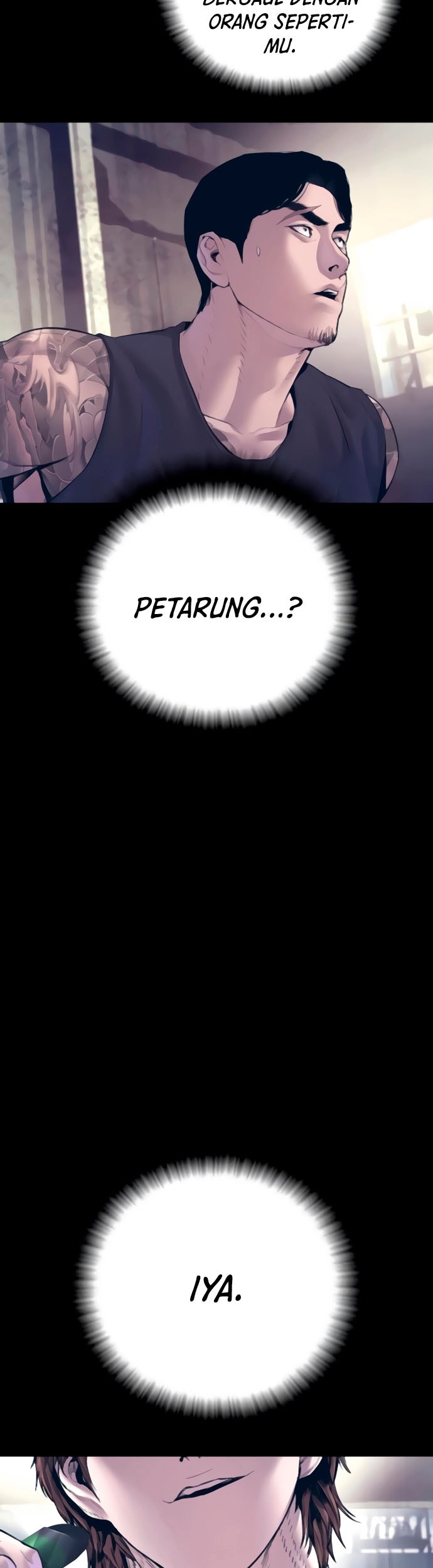 Manager Kim Chapter 194 Gambar 57