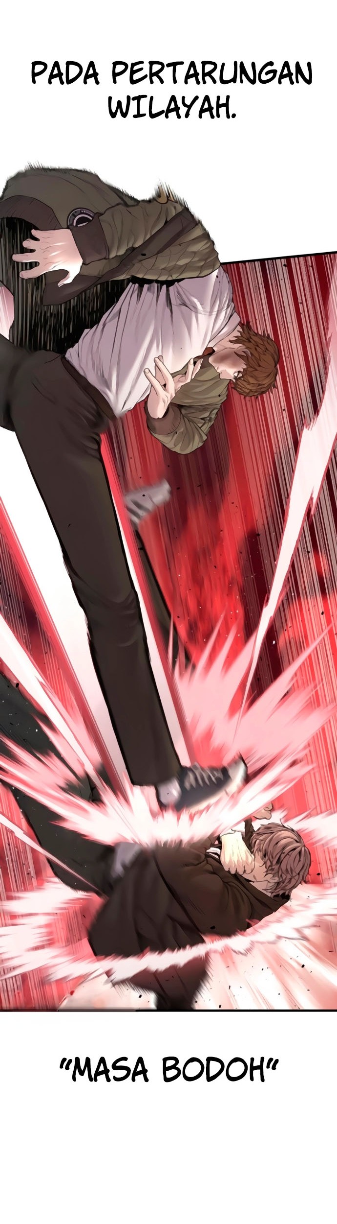 Manager Kim Chapter 194 Gambar 64