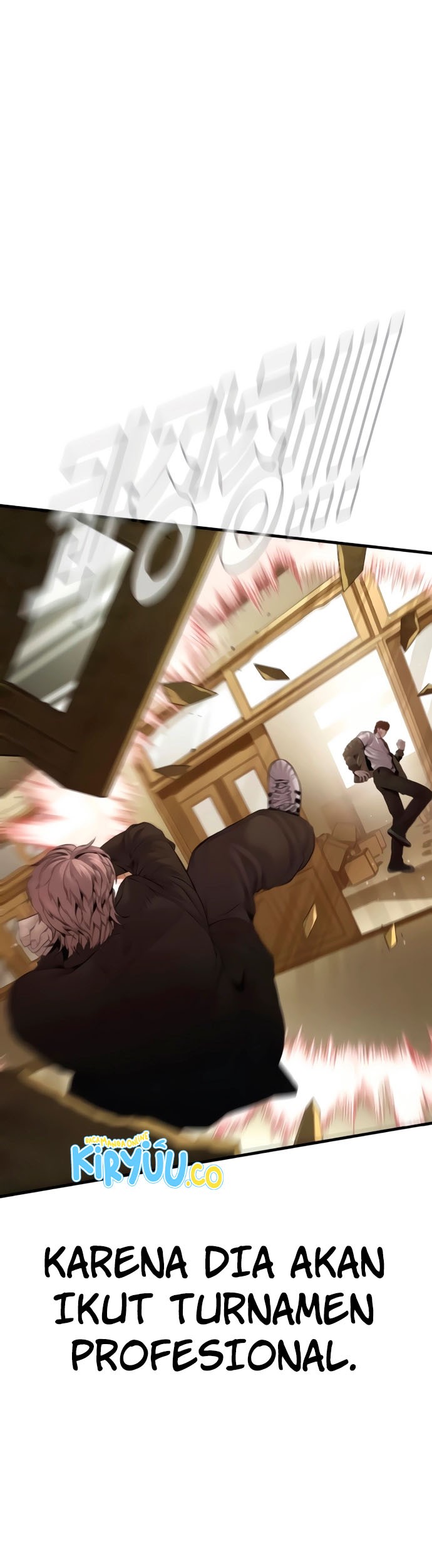 Manager Kim Chapter 194 Gambar 65